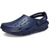 Crocs,Unisex Adulto,off Grid Clog,Marina,46-47