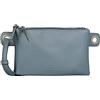 TOM TAILOR Denim TOM TAILOR Aila, Tracolla Donna, Mid Blu, 24x5x14