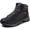 Berghaus Uomo Expeditor Ridge 2.0 Scarponi trekking - Nero/Rosso - UK 10