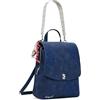 Desigual BACK_SIERRA SUMYMINI, U, 5031 AZUL NOCHE