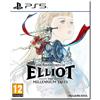NAMCO BANDAI The Adventures of Elliot: millenium Tales - GIOCO PlayStation 5