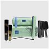 GHD KIT GHD CON PIASTRA GHD GOLD JELLY CON POCHETTE + BODYGUARD GHD + LACCA GHD + SPAZZOLA GHD PADDLE BRUSH