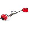 Blue Bird Decespugliatore a scoppio blue bird bc 341 l 2t 33 cc