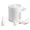 Intex Pompa elettrica intex quickfill usb150 per gonfiaggio e sgonfiaggio gonfiabili - cod. 66616