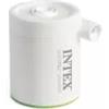 Intex Pompa elettrica intex quickfill usb200r per gonfiaggio e sgonfiaggio gonfiabili - cod. 66637