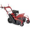 Blue Bird Trinciasarmenti a scoppio blue bird fm 600 taglio 60 cm motore 252 cc