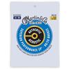 MARTIN Authentic Acoustic NUOVA VERSIONE Bluegrass (12-56) Bronzo 80/20, Set singolo