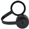 NALGENE TAPPO 38MM BLACK
