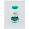 LYSI Omega 3 Forte Lysi dall'Islanda 60 capsule da 1000mg - Olio di pesce di tipo estere etilico di grado farmaceutico, senza retrogusto di pesce. Alto contenuto EPA e DHA.
