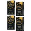 Skyn - Confezione da 40 riservativi Senza lattice Originale - Natural Feeling