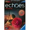 Ravensburger Echoes Die Rose - Hörspiel trifft Gesellschaftsspiel ab 14 Jahren: Das Audio Mystery Spiel