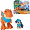 Paw Patrol Figure Roaring Pup Pals Rex I