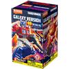 Blokees Transformers Galaxy Versione 08 Uno cadrà la scatola cieca