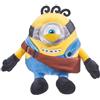 Schmidt 42876 Minions - Peluche James, 25 cm