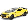 Jada 253112001 Transformers Veicolo, Giallo