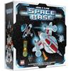 AEG Alderac Entertainment Group | Space Base Gioco di Dadi in Inglese per età 14+ | Gioco Strategico e Competitivo per 2-5 Giocatori