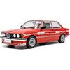 SOLIDO 1:18 Alpina E21 C1 2,3 Red 1980