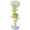 Simba 109491002squ SpongeBob peluche, giallo, 20 cm
