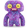 Fuggler Laboratory Misfits di ZURU Funny Ugly Monster, peluche, da collezione, ironico, giocattolo (Squidge)