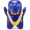 Fuggler Gold Fuggs di ZURU Funny Ugly Monster, peluche, da collezione, giocattolo (Shameless Goof - Mankini)