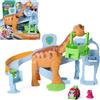 Paw Patrol Playset Dino LiftAndRceDinoPlayst