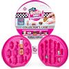 Mini Brands Foodie Mini Brands Series 2 Collector's Case by ZURU