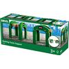 Brio 33253000 - Piloni sovrapponibili
