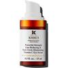 KIEHL'S Powerful-Strength Line-Reducing & Dark Circle-Diminishing Vitamin C Eye Serum, Siero Contorno Occhi, Riduce Rughe e Occhiaie, Con Vitamina C, Tri-Peptide e Acido Ialuronico, 15 ml