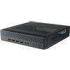 AKASA Case Akasa Cypher MX3 Thin Mini-Tower OEM Nero