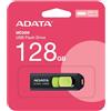 ADATA Pendrive ADATA UC300 128 GB USB C 3.2 Gen 1 nero