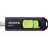 ADATA Pendrive ADATA UC300 64 GB nero
