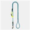 RINGHIO Guinzaglio Allungabile con Moschettone Classico Col. TANGARA per Cani 120-180 Cm