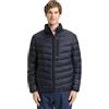 TOM TAILOR Denim 1048955 Giacca, 10668-Sky Captain Blue, XL Uomo