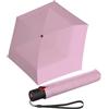 Knirps ombrello U.200 Ultra Light Duomatic Rose rosa