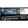 HP Cartuccia nero originale 913A PageWide, Inchiostro - L0R95AE