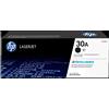 HP 30A nero toner (CF230A) - CF230A