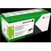 Lexmark 66S2000 nero toner () - 66S2000