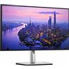 Dell UltraSharp U2725QE Monitor PC 68,6 cm (27") 3840 x 2160 Pixel 4K Ultra HD LCD Nero, Argento, Monitor LED - 210-BQTL