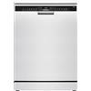 Siemens SN23HW05ME iQ300 - Lavastoviglie autoportante, 60 cm, varioSpeed Plus, lavaggio e asciugatura rapida, smartStart, cestino varioFlex e cassetto vario, iQdrive, Intensiv Zone, Home Connect