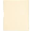 LSNNMU Washer And Dryer Top Protector Cover Silicone Foldable Washing Machine Protector Mat For Laundry Room(Beige 63X58cm)