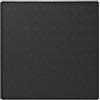 LSNNMU Washer Dryer Top Protector Covers Silicone Waterproof Washing Machine Cover 60x60cm Non-Deformable Scratch Resistant Dryer Cover(Black)