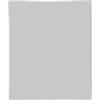 LSNNMU Washer And Dryer Top Protector Cover Silicone Foldable Washing Machine Protector Mat For Laundry Room(Grey 63X58cm)