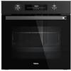 Teka - Forno multifunzione con 8 funzioni di cottura, sistema HydroClean e guide estensibili plus - Modello NEO HSB 6350 FBK