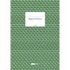 EDI PRO Edipro E2643 Registro Presenze, 96 Pagine, f.to 17 x 12