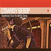 Masterworks Cowboy Bebop (Soundtrack from the Netflix Original Series) [2 LP]