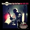 DEMON RECORDS Days Like These - Live - 1998 -2015
