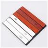 FTVOGUE Whetstone Sharpening, Affilacoltelli Pietre per affilare Stones Grit 180 400 800 1500 2000 3000 Utensili da cucina Taglio Mola levigatrice Affilatrice lucidatura Abrader Kit Strumenti