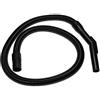 vhbw tubo di ricambio flessibile compatibile con Bosch GL-30, GL-20, GL 45 ProEnergy Silence aspirapolvere - 1,8 m + impugnatura, ø 35 mm