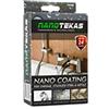 Nanotekas Rivestimento Nano per metallo cromato in acciaio INOX merlano Stain Protector New Nanotekas | impermeabile con protezione protezione