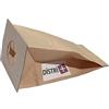 Distri+ - Sacchetto per aspirapolvere compatibile con PHILIPS LONDON, HR6985, HR6970 - ROWENTA RH670, RH680 - CURTISS - FAKIR... - Sacchetto da 10 sacchetti di carta